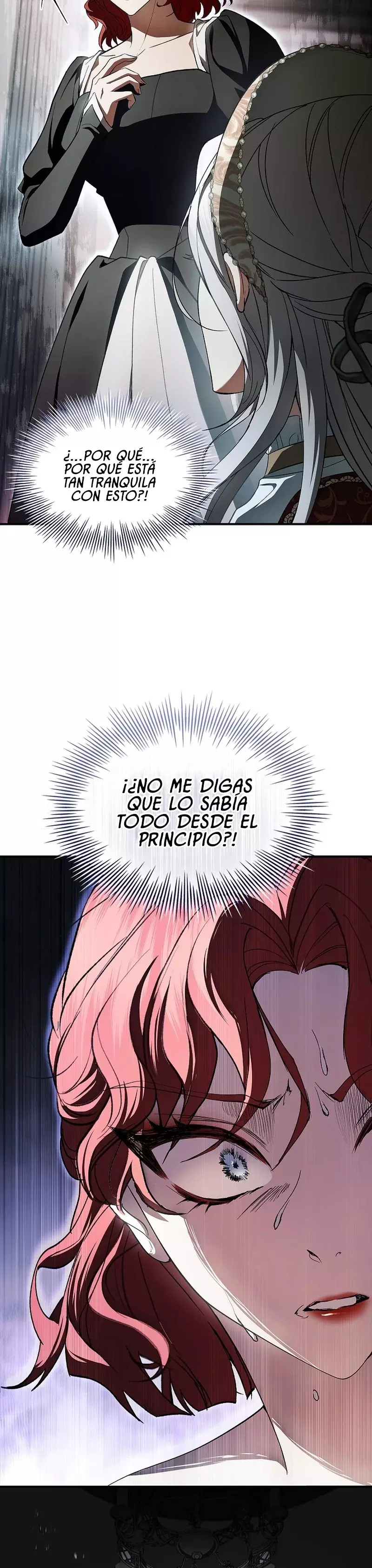 La Corona Que Conquistaré - Capítulo 10 - Página 28 - LectorTMOo