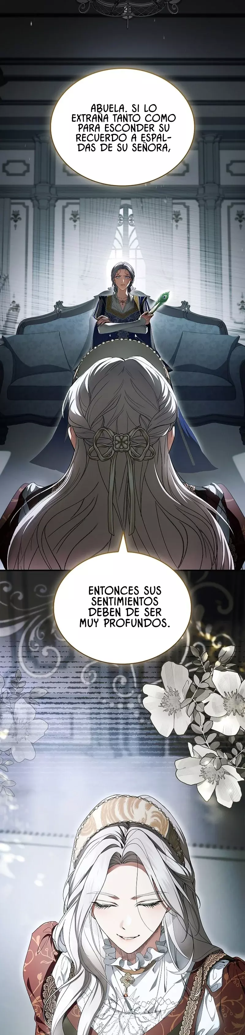 La Corona Que Conquistaré - Capítulo 10 - Página 29 - LectorTMOo