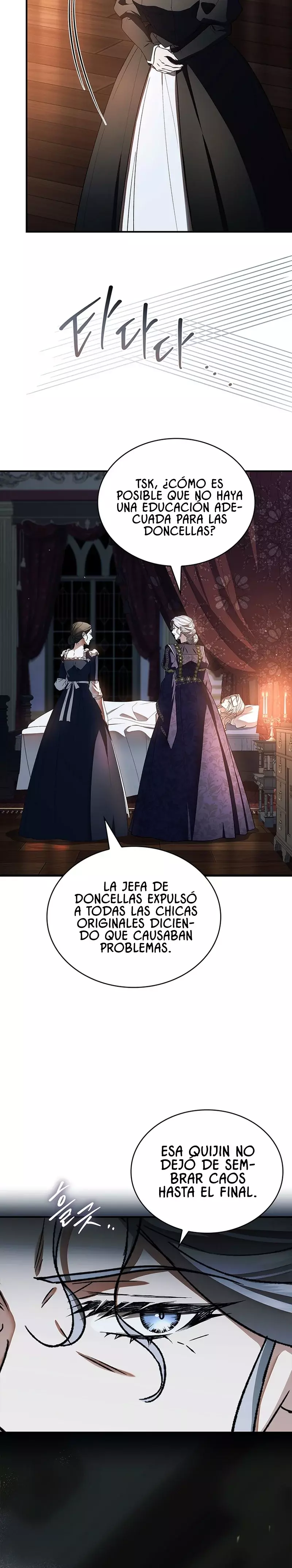 La Corona Que Conquistaré - Capítulo 13 - Página 24 - LectorTMOo