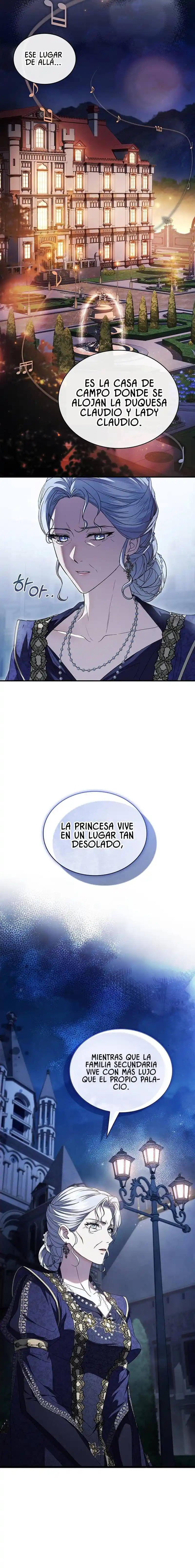 La Corona Que Conquistaré - Capítulo 14 - Página 10 - LectorTMOo