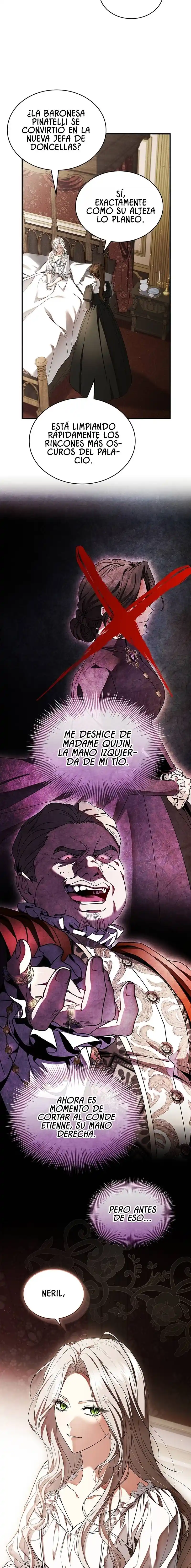 La Corona Que Conquistaré - Capítulo 14 - Página 16 - LectorTMOo