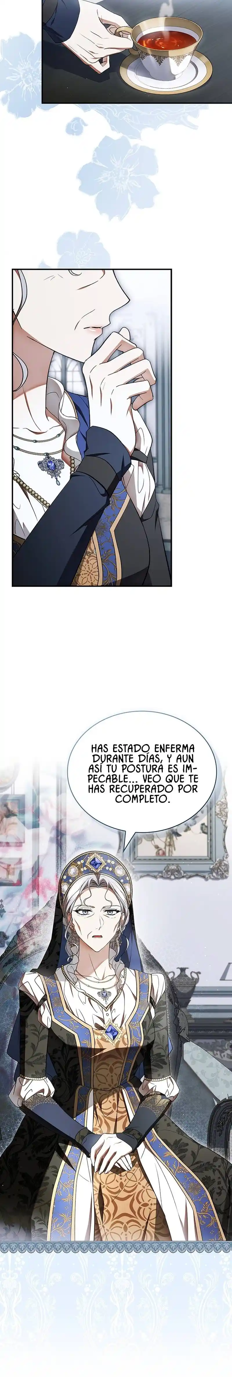 La Corona Que Conquistaré - Capítulo 15 - Página 7 - LectorTMOo