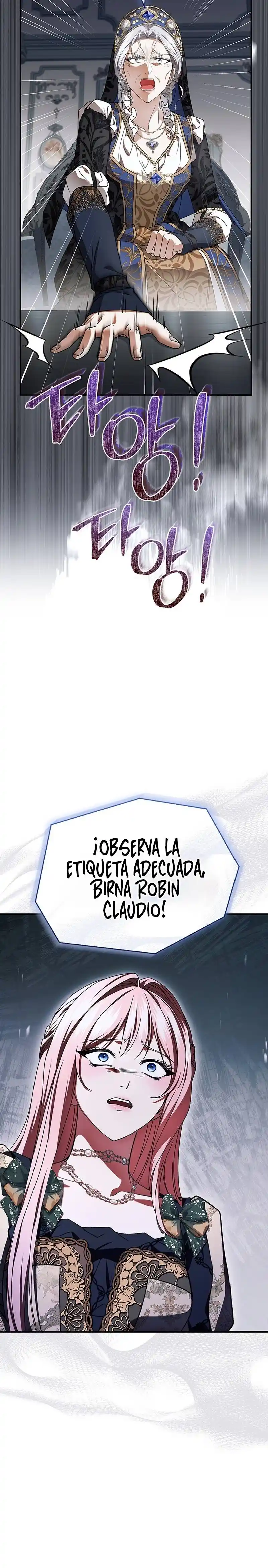 La Corona Que Conquistaré - Capítulo 15 - Página 16 - LectorTMOo