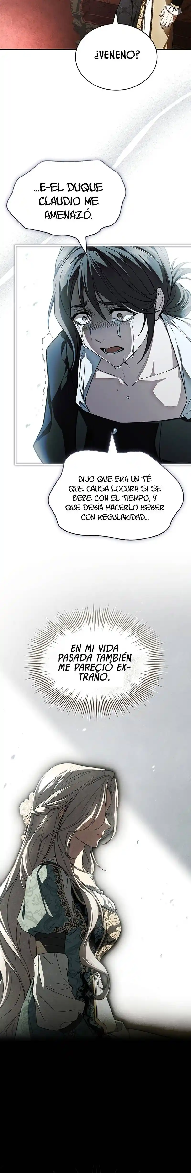 La Corona Que Conquistaré - Capítulo 16 - Página 18 - LectorTMOo