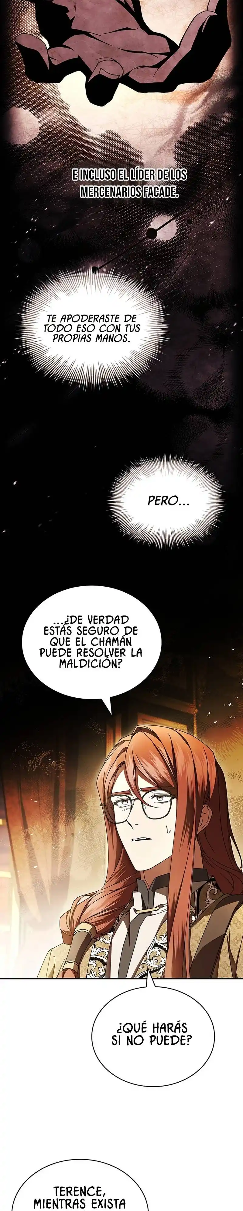 La Corona Que Conquistaré - Capítulo 17 - Página 6 - LectorTMOo