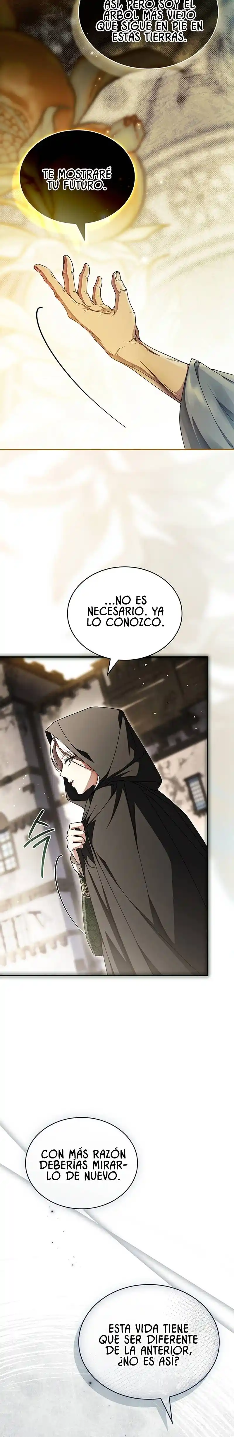 La Corona Que Conquistaré - Capítulo 17 - Página 16 - LectorTMOo