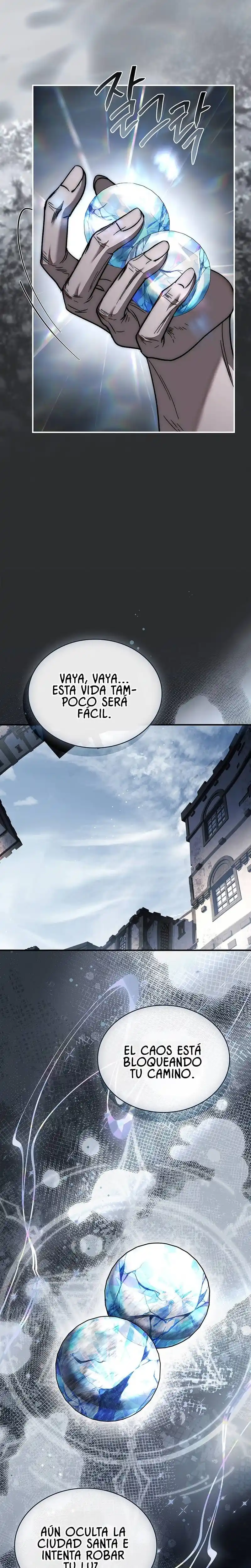 La Corona Que Conquistaré - Capítulo 17 - Página 18 - LectorTMOo