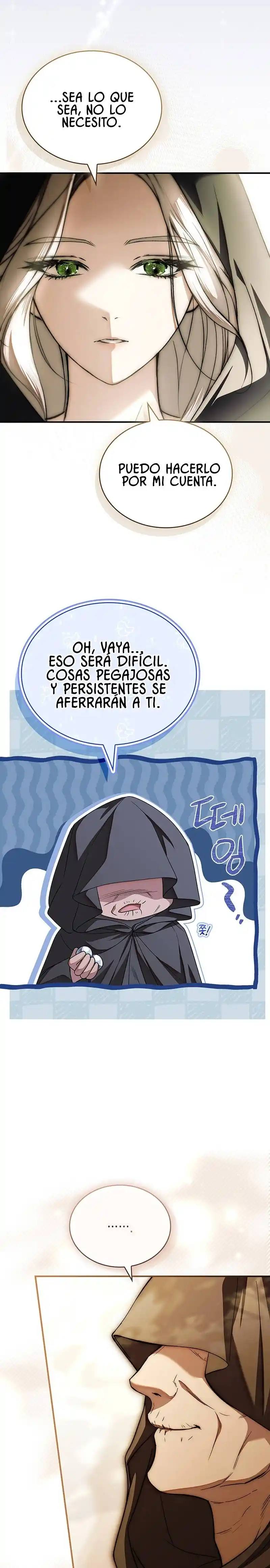 La Corona Que Conquistaré - Capítulo 17 - Página 20 - LectorTMOo