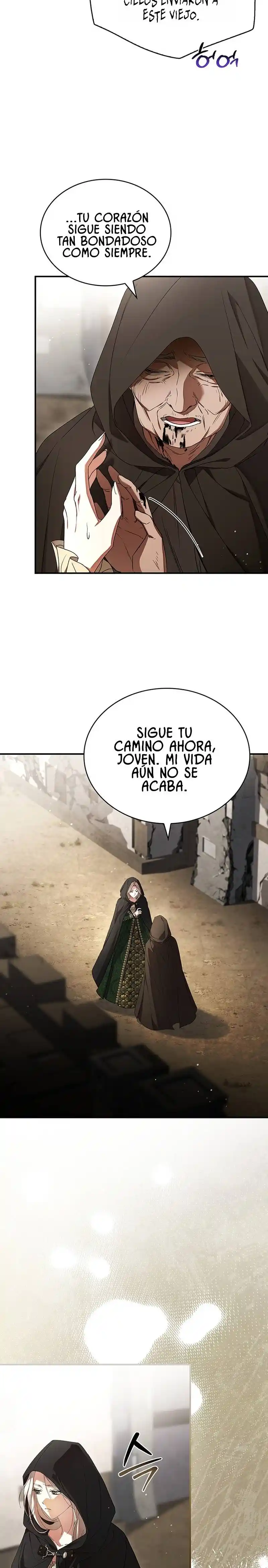 La Corona Que Conquistaré - Capítulo 17 - Página 24 - LectorTMOo