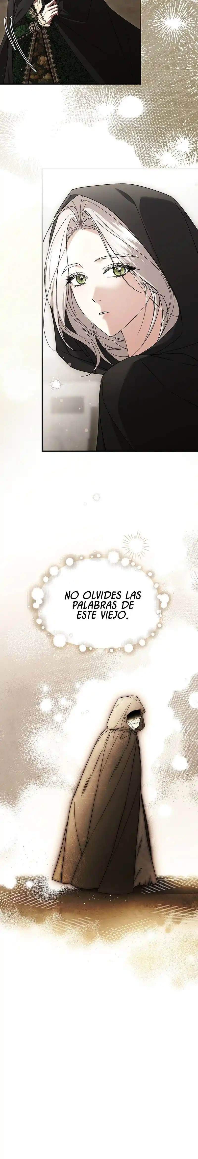 La Corona Que Conquistaré - Capítulo 17 - Página 25 - LectorTMOo
