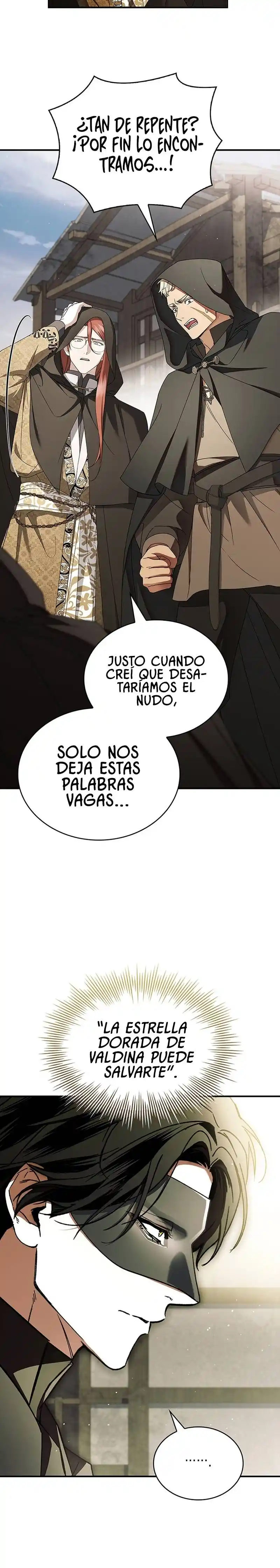 La Corona Que Conquistaré - Capítulo 18 - Página 13 - LectorTMOo