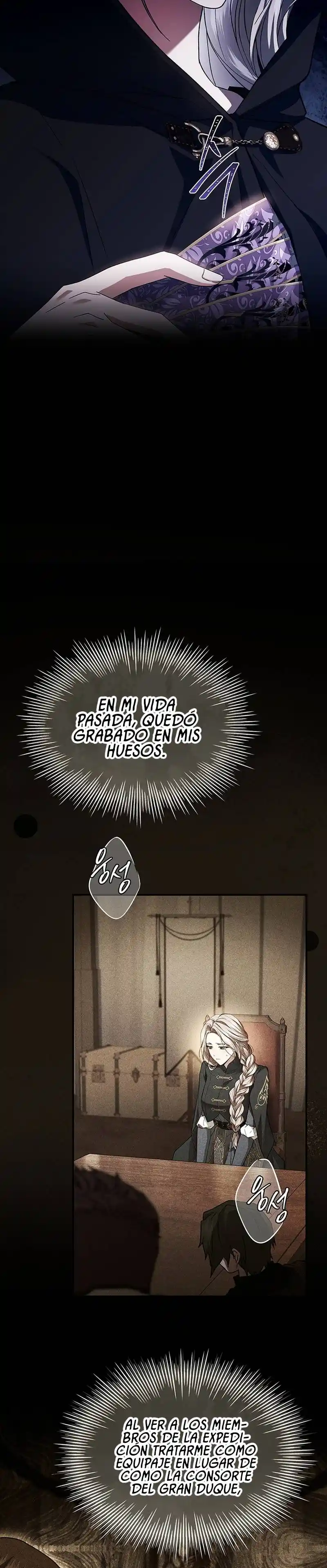 La Corona Que Conquistaré - Capítulo 19 - Página 12 - LectorTMOo