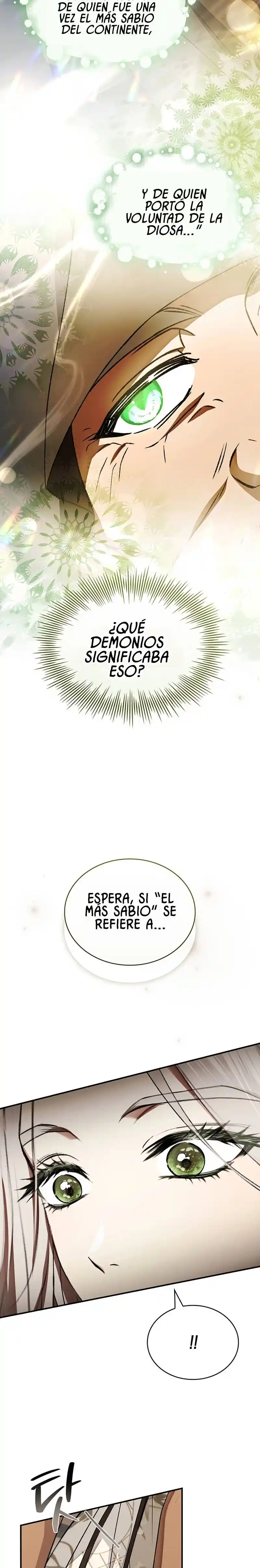 La Corona Que Conquistaré - Capítulo 19 - Página 27 - LectorTMOo
