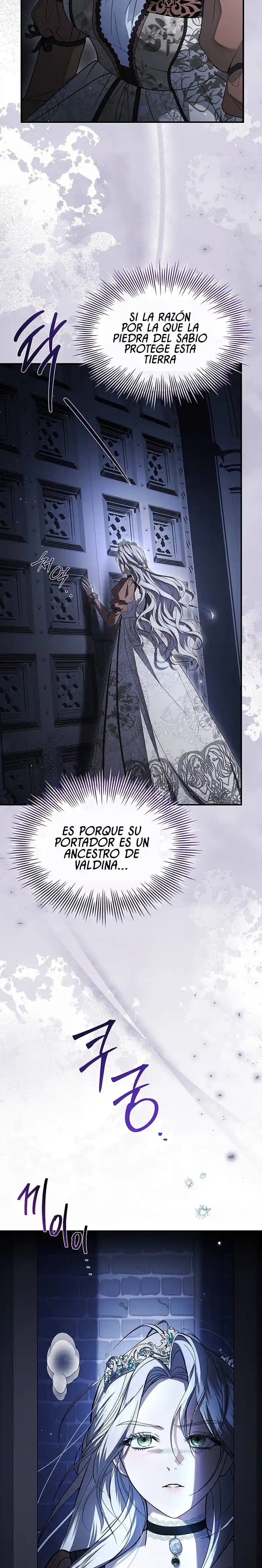 La Corona Que Conquistaré - Capítulo 19 - Página 30 - LectorTMOo