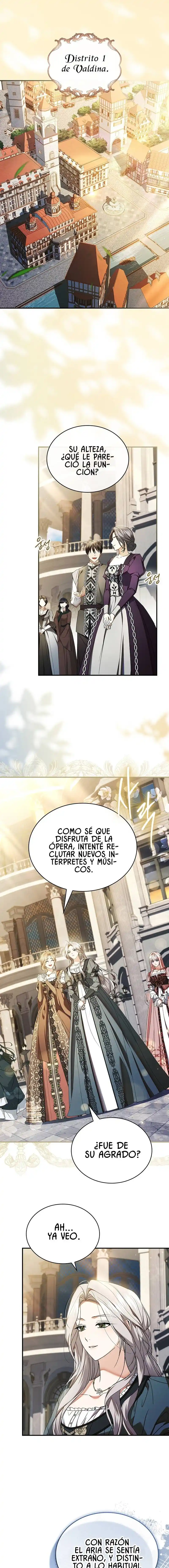 La Corona Que Conquistaré - Capítulo 20 - Página 2 - LectorTMOo