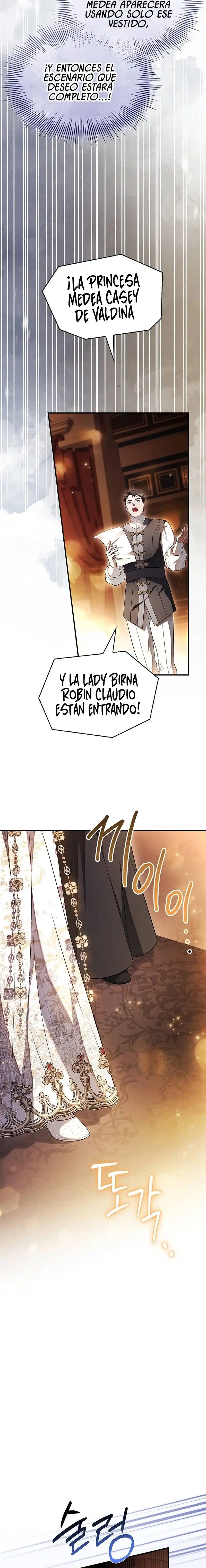 La Corona Que Conquistaré - Capítulo 20 - Página 16 - LectorTMOo