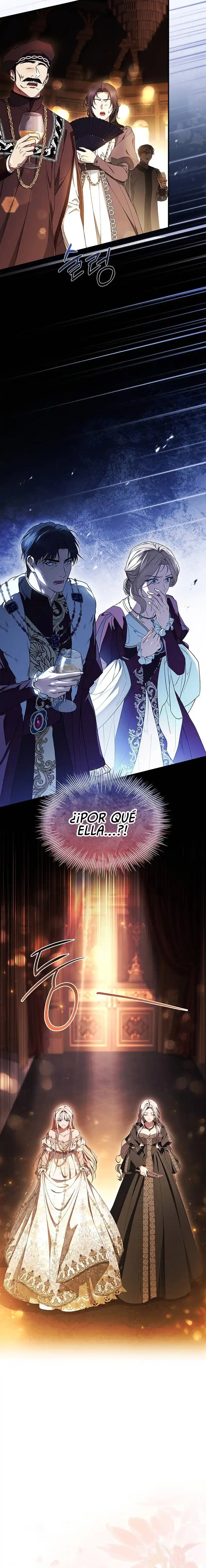 La Corona Que Conquistaré - Capítulo 20 - Página 17 - LectorTMOo