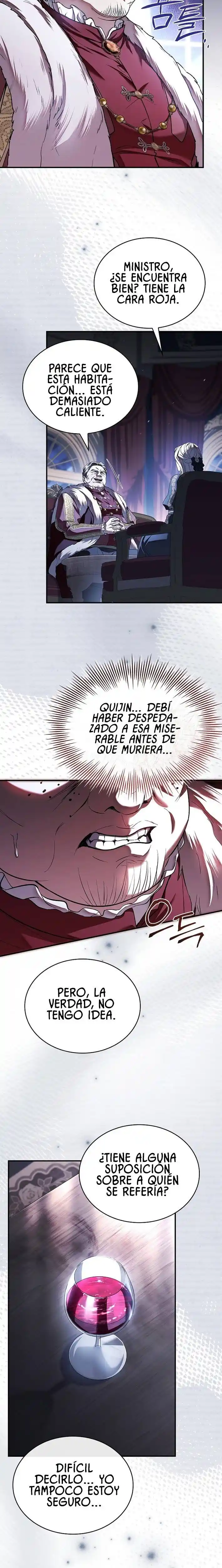 La Corona Que Conquistaré - Capítulo 22 - Página 19 - LectorTMOo