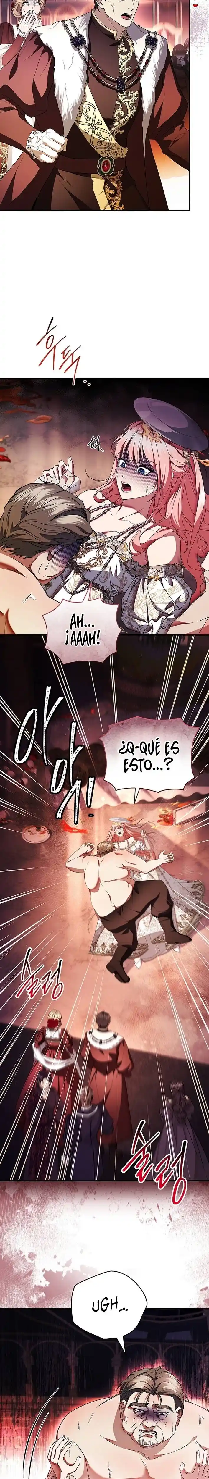 La Corona Que Conquistaré - Capítulo 23 - Página 15 - LectorTMOo
