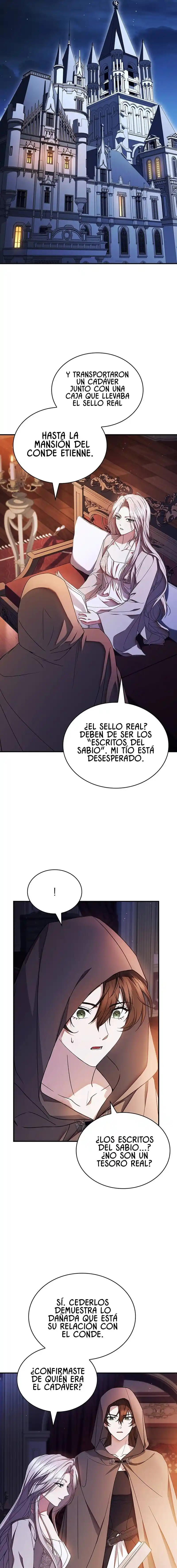 La Corona Que Conquistaré - Capítulo 24 - Página 16 - LectorTMOo
