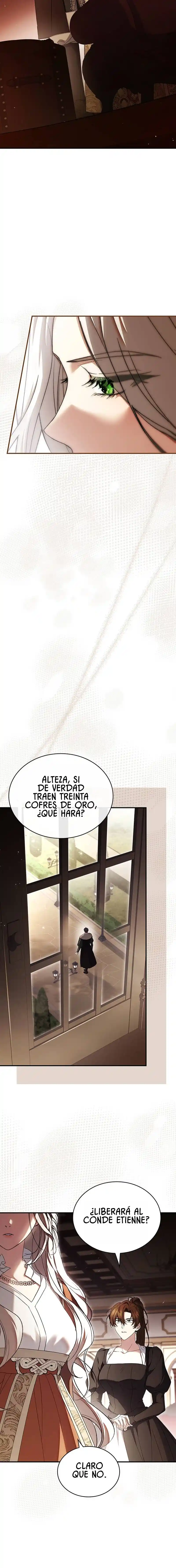 La Corona Que Conquistaré - Capítulo 25 - Página 11 - LectorTMOo