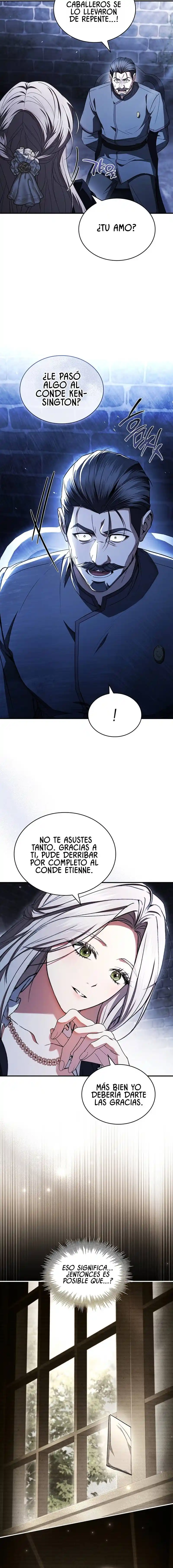 La Corona Que Conquistaré - Capítulo 25 - Página 15 - LectorTMOo