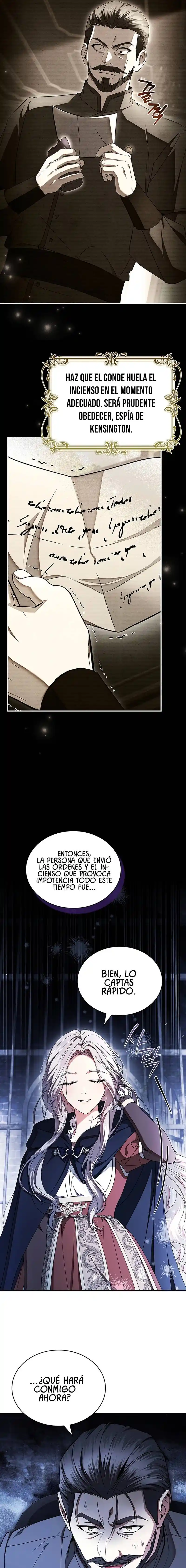La Corona Que Conquistaré - Capítulo 25 - Página 16 - LectorTMOo