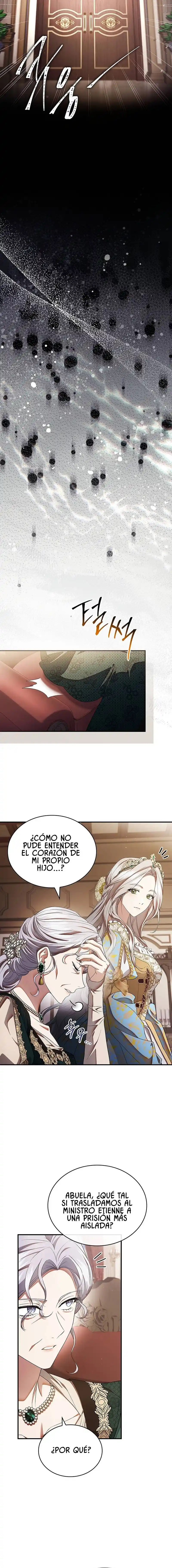 La Corona Que Conquistaré - Capítulo 26 - Página 13 - LectorTMOo
