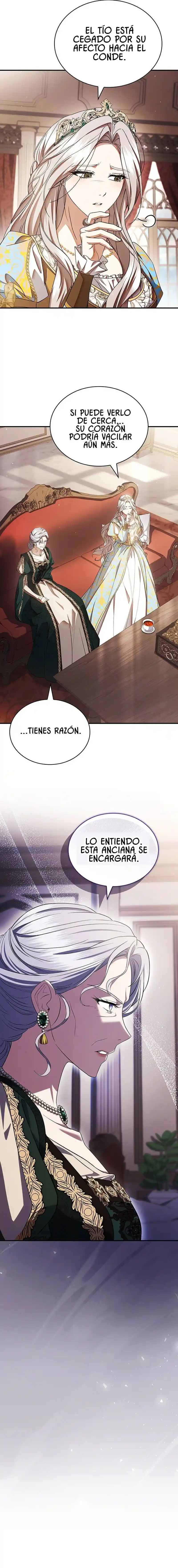 La Corona Que Conquistaré - Capítulo 26 - Página 14 - LectorTMOo