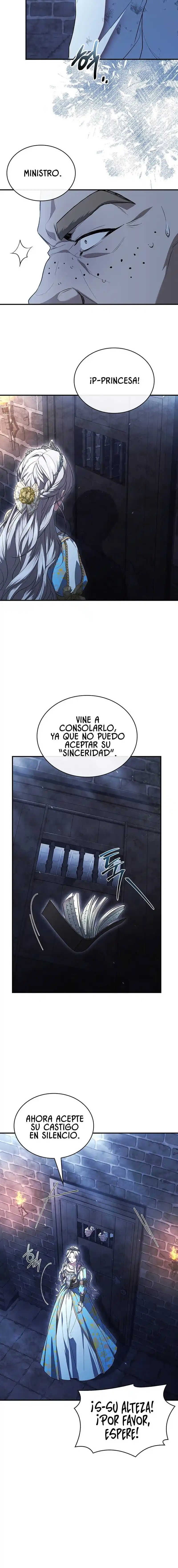 La Corona Que Conquistaré - Capítulo 26 - Página 19 - LectorTMOo