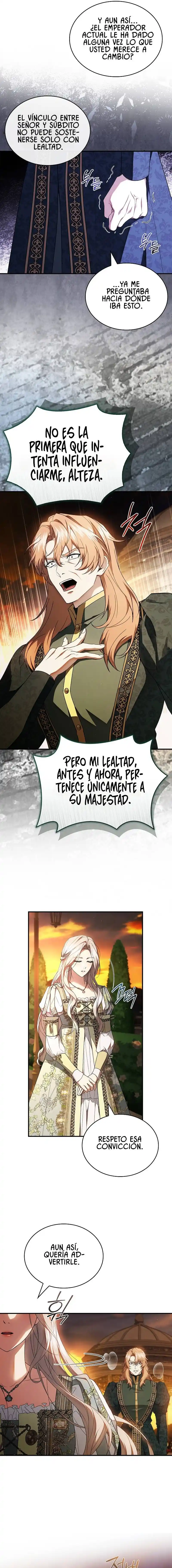 La Corona Que Conquistaré - Capítulo 37 - Página 14 - LectorTMOo