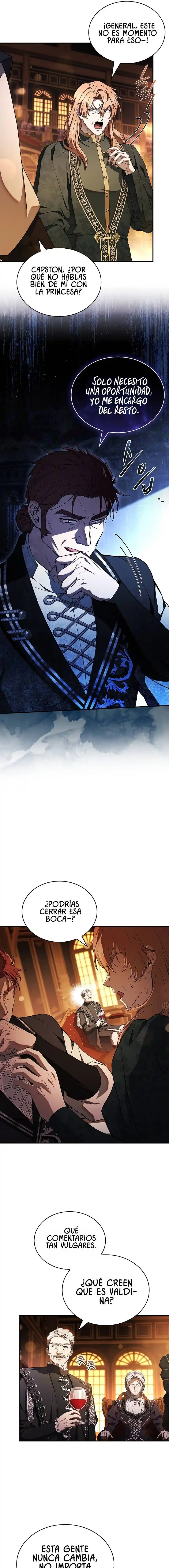 La Corona Que Conquistaré - Capítulo 37 - Página 18 - LectorTMOo