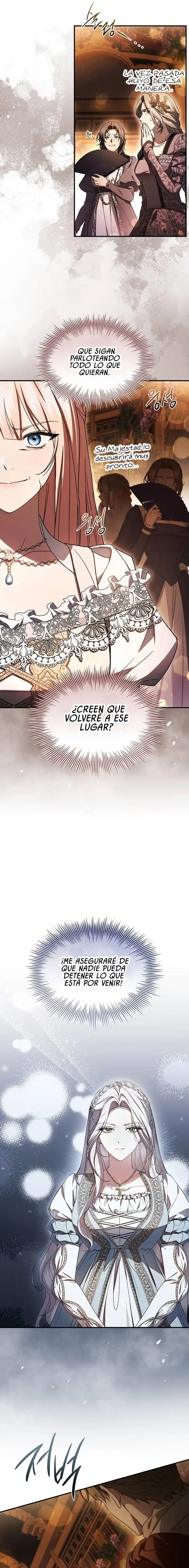 La Corona Que Conquistaré - Capítulo 38 - Página 4 - LectorTMOo