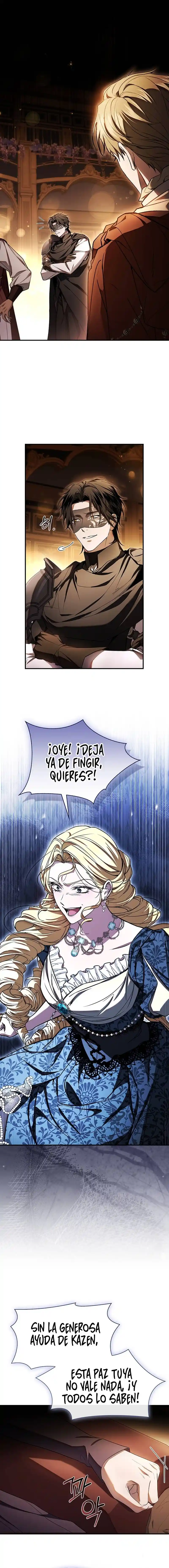 La Corona Que Conquistaré - Capítulo 38 - Página 13 - LectorTMOo