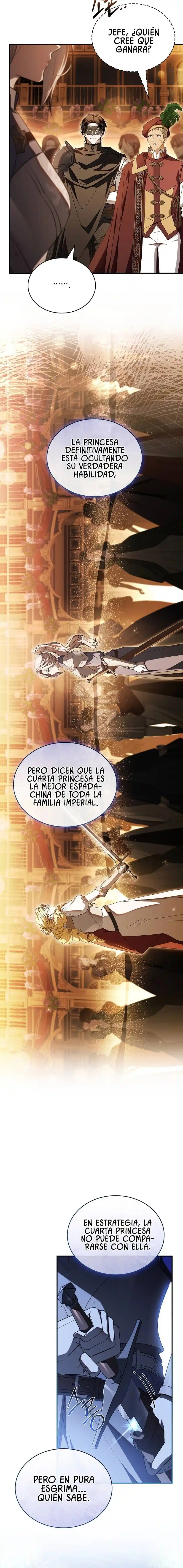 La Corona Que Conquistaré - Capítulo 39 - Página 13 - LectorTMOo
