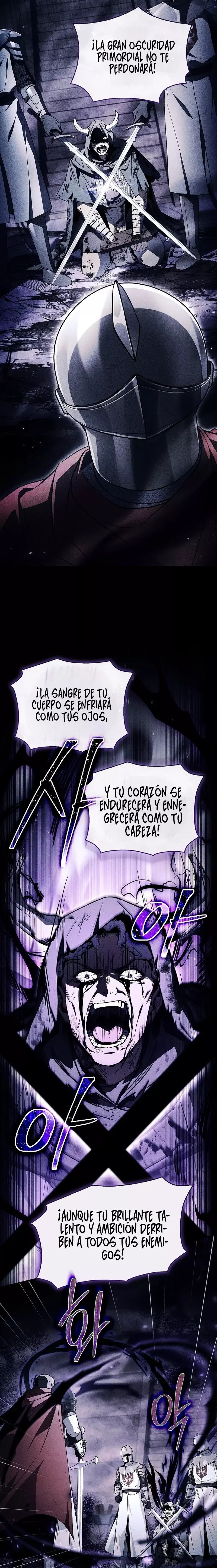 La Corona Que Conquistaré - Capítulo 4 - Página 7 - LectorTMOo