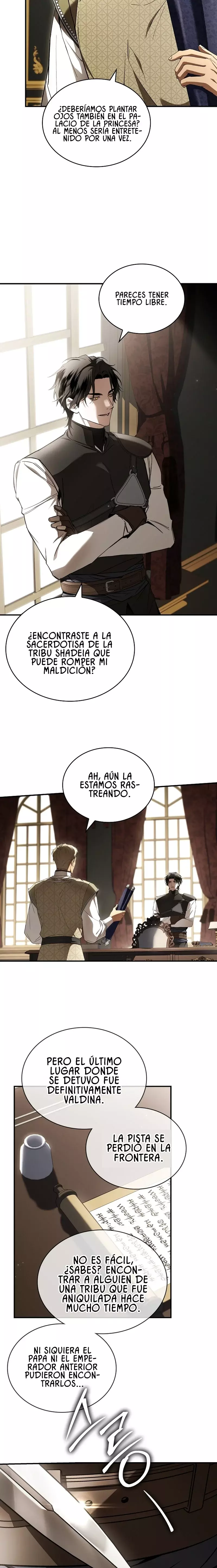 La Corona Que Conquistaré - Capítulo 4 - Página 10 - LectorTMOo