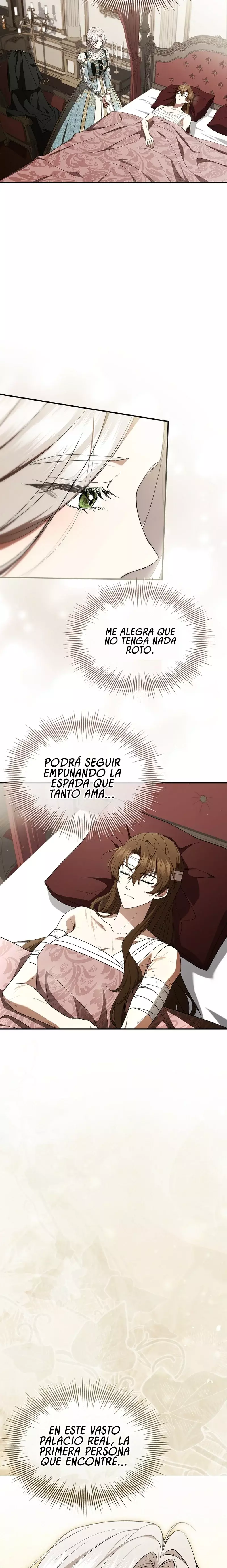 La Corona Que Conquistaré - Capítulo 4 - Página 16 - LectorTMOo