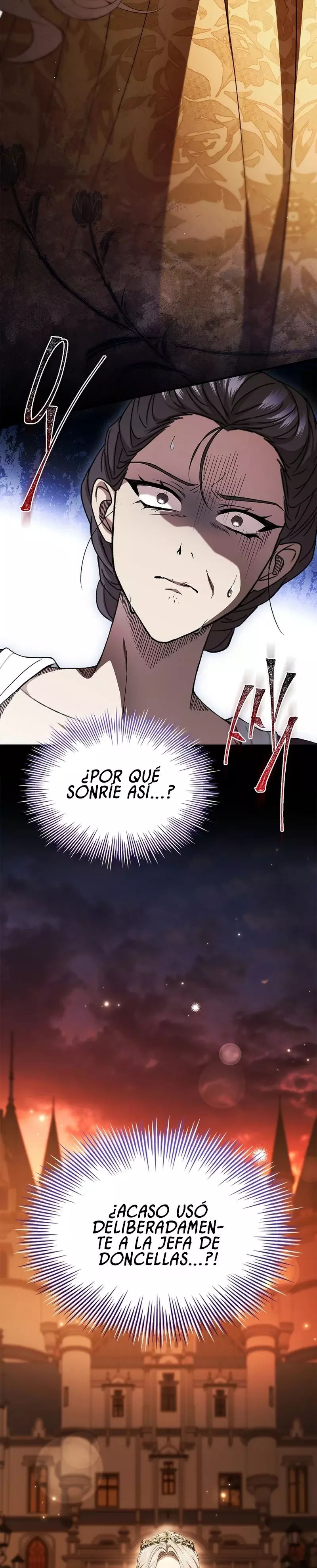 La Corona Que Conquistaré - Capítulo 5 - Página 30 - LectorTMOo