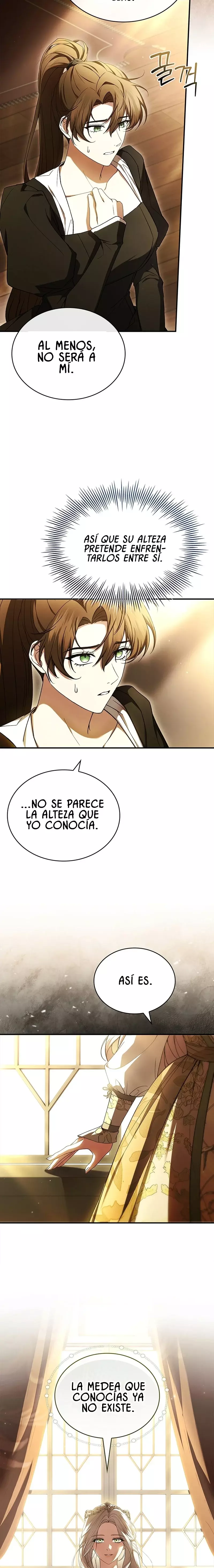 La Corona Que Conquistaré - Capítulo 6 - Página 4 - LectorTMOo