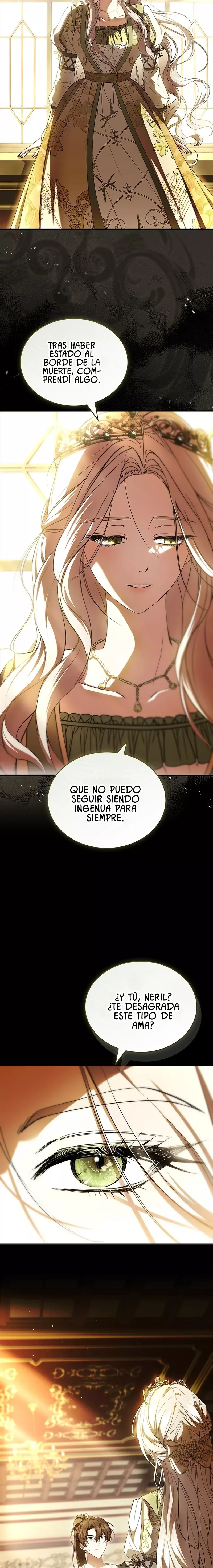 La Corona Que Conquistaré - Capítulo 6 - Página 5 - LectorTMOo