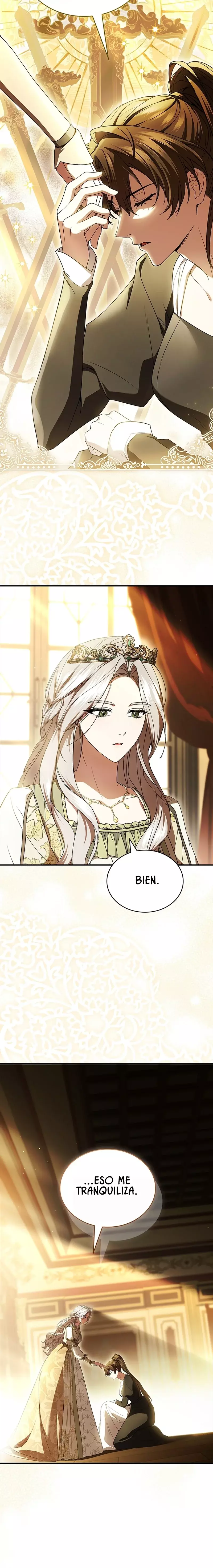 La Corona Que Conquistaré - Capítulo 6 - Página 8 - LectorTMOo