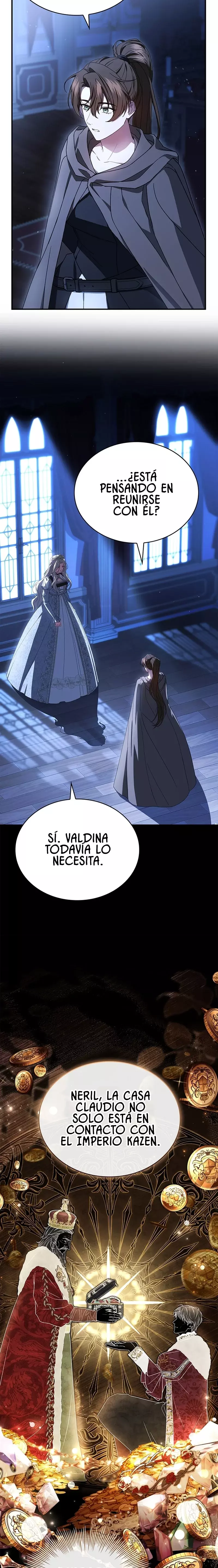 La Corona Que Conquistaré - Capítulo 7 - Página 6 - LectorTMOo