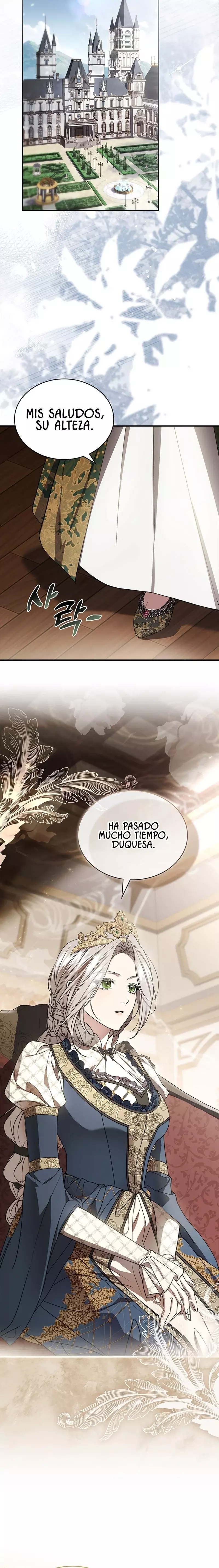 La Corona Que Conquistaré - Capítulo 7 - Página 13 - LectorTMOo
