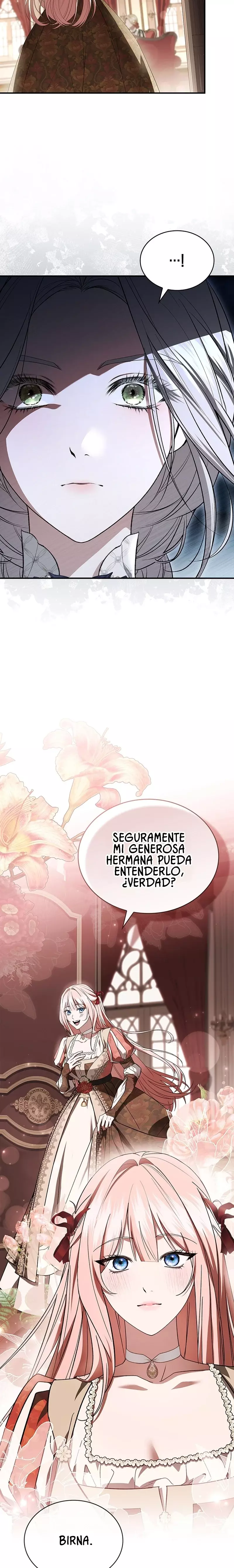 La Corona Que Conquistaré - Capítulo 7 - Página 15 - LectorTMOo