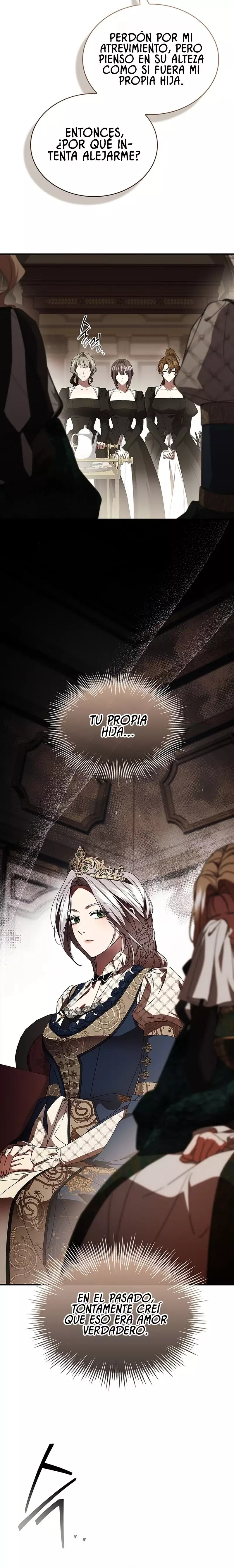 La Corona Que Conquistaré - Capítulo 7 - Página 23 - LectorTMOo