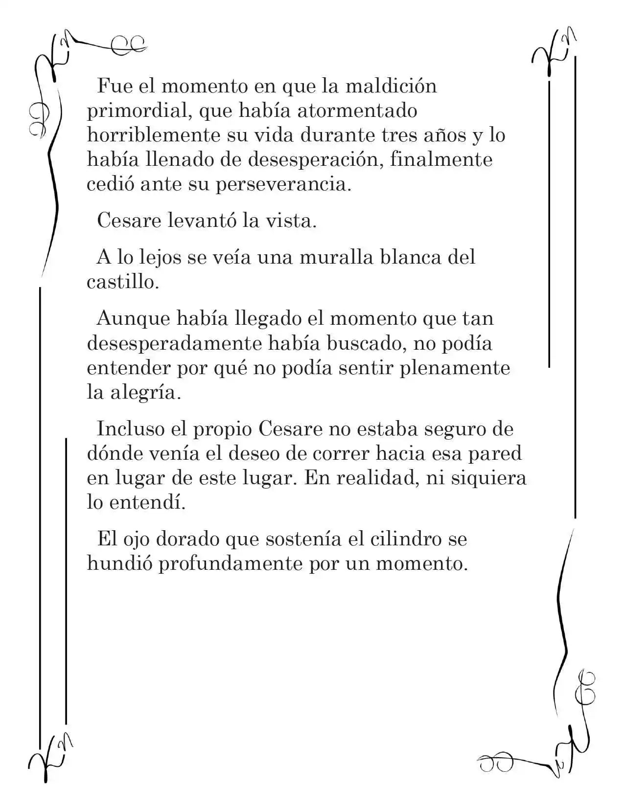 LA CORONA QUE TE ROBARÉ. (Novela) - Capítulo 122 - Página 15 - LectorTMOo