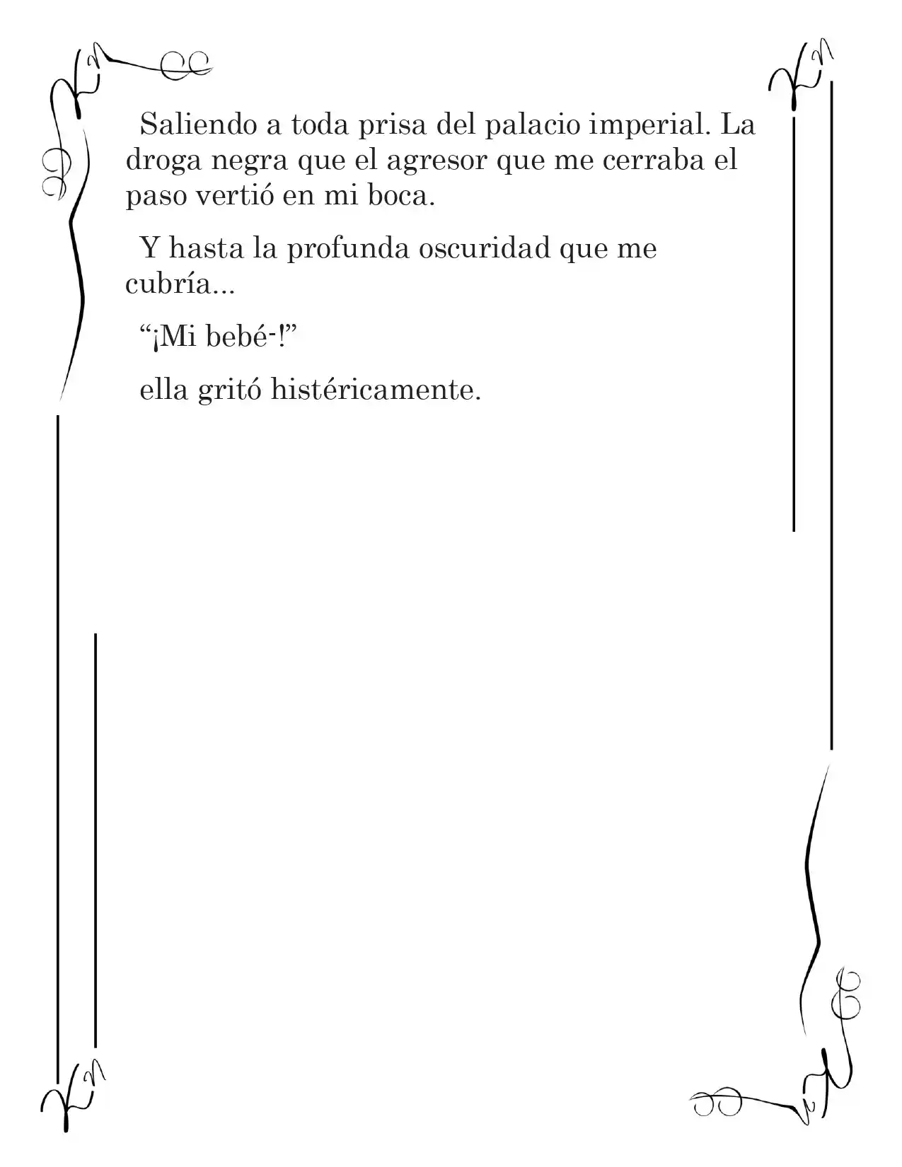 LA CORONA QUE TE ROBARÉ. (Novela) - Capítulo 149 - Página 15 - LectorTMOo