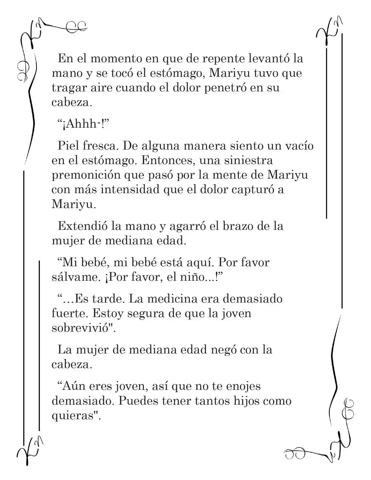 LA CORONA QUE TE ROBARÉ. (Novela) - Capítulo 150 - Página 2 - LectorTMOo