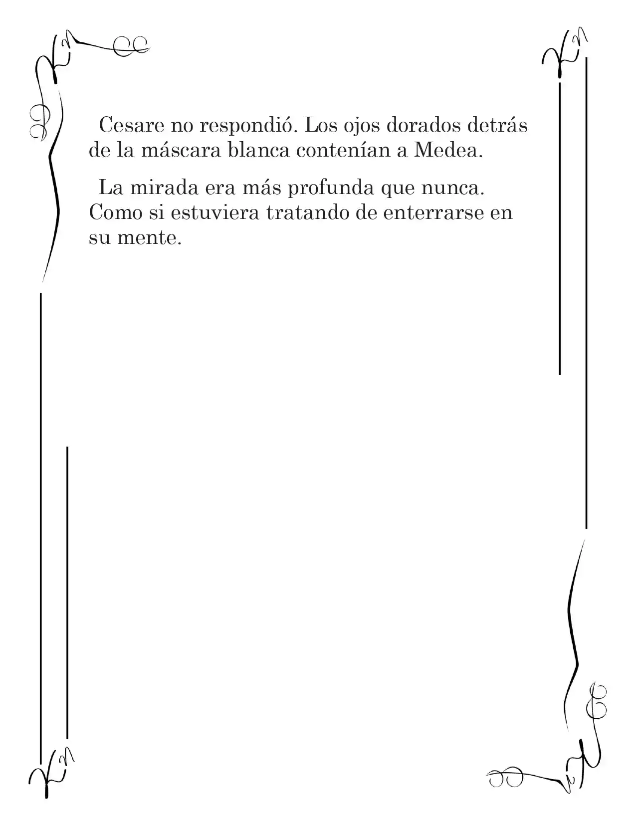 LA CORONA QUE TE ROBARÉ. (Novela) - Capítulo 152 - Página 13 - LectorTMOo